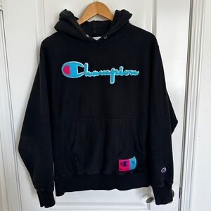 Champion Hoodie